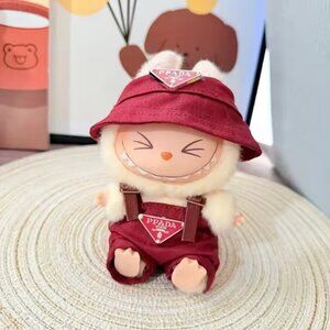 Doll Clothes
